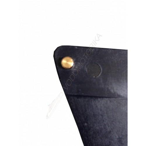 Плавник большой D7 Boards US BOX 8'' flex