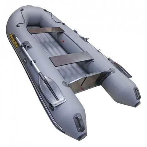 Надувная лодка ПВХ Муссон 2900 НД