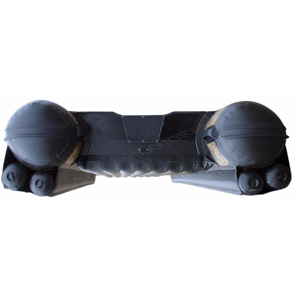 Катамаран SMarine SUH-330 (pixel military/black) IB