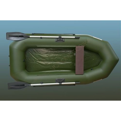 Лодка надувная Marko Boats МАРКО M-230