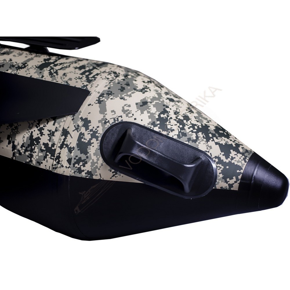 Лодка OMOLON SLDK 320 (камуфляж)