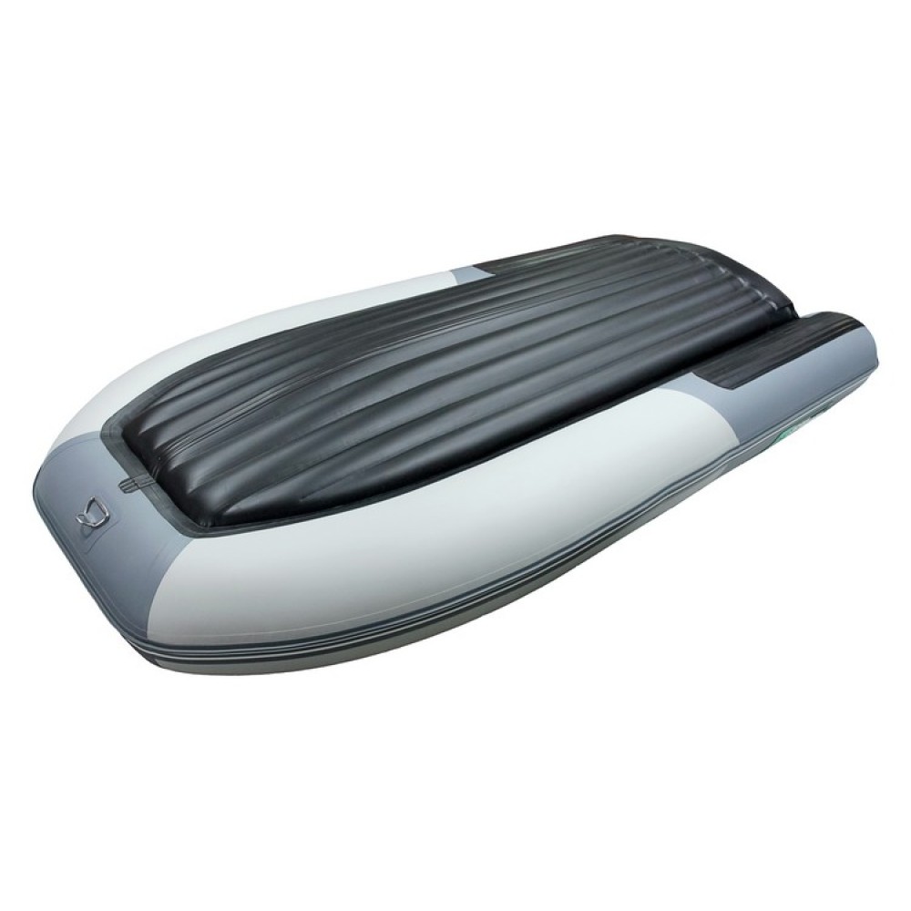 Надувная лодка GLADIATOR E350R