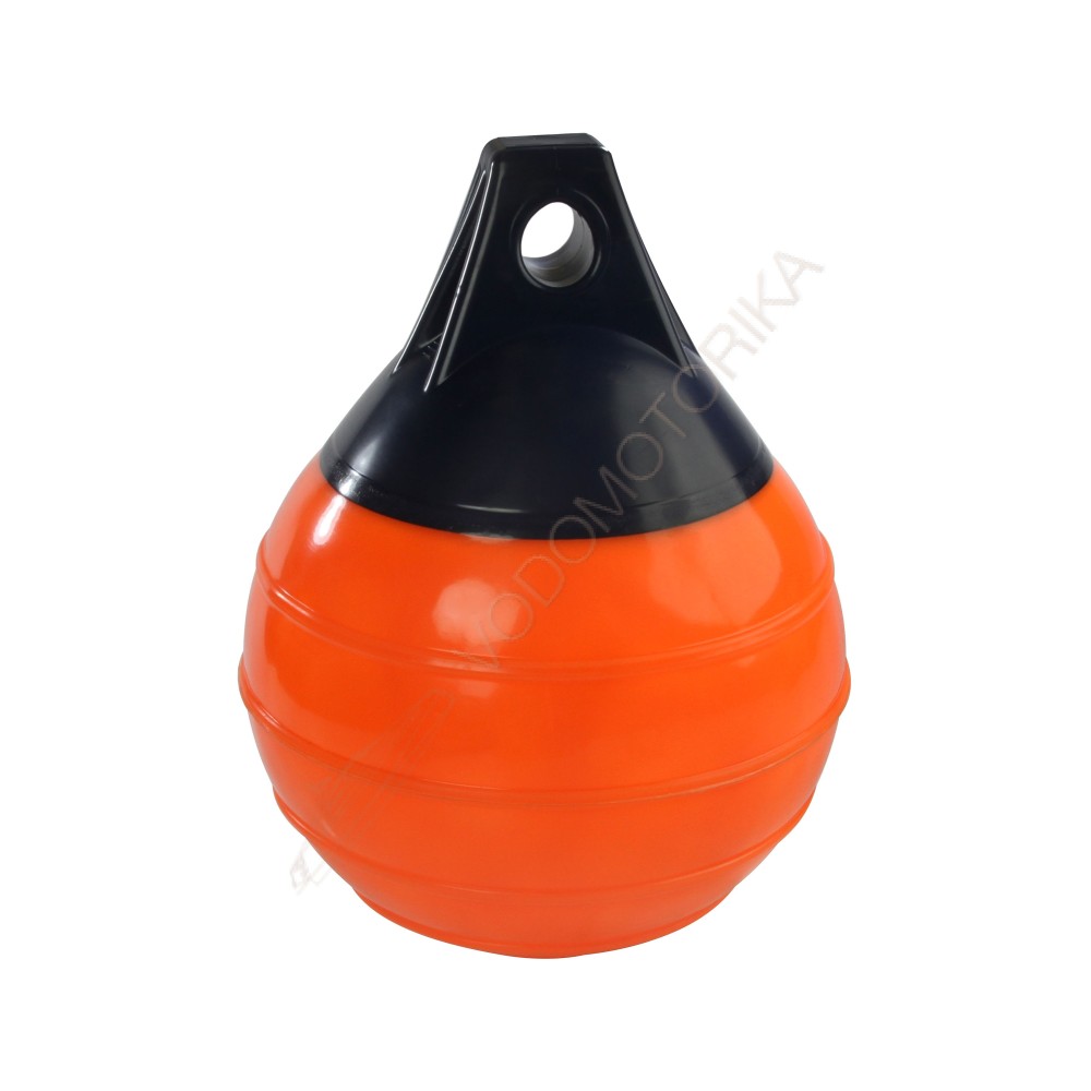 Буй Castro надувной д.200, оранжевый