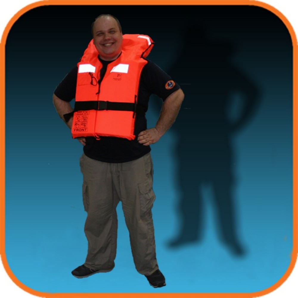 Спасательный жилет Нагрудник (взрослый)