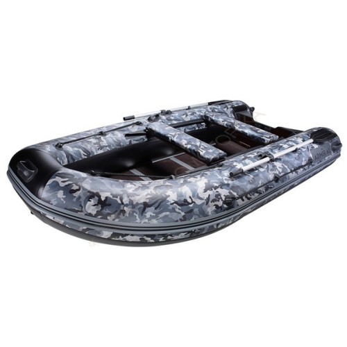 Лодка надувная Адмирал 340SL ( камуфляж )