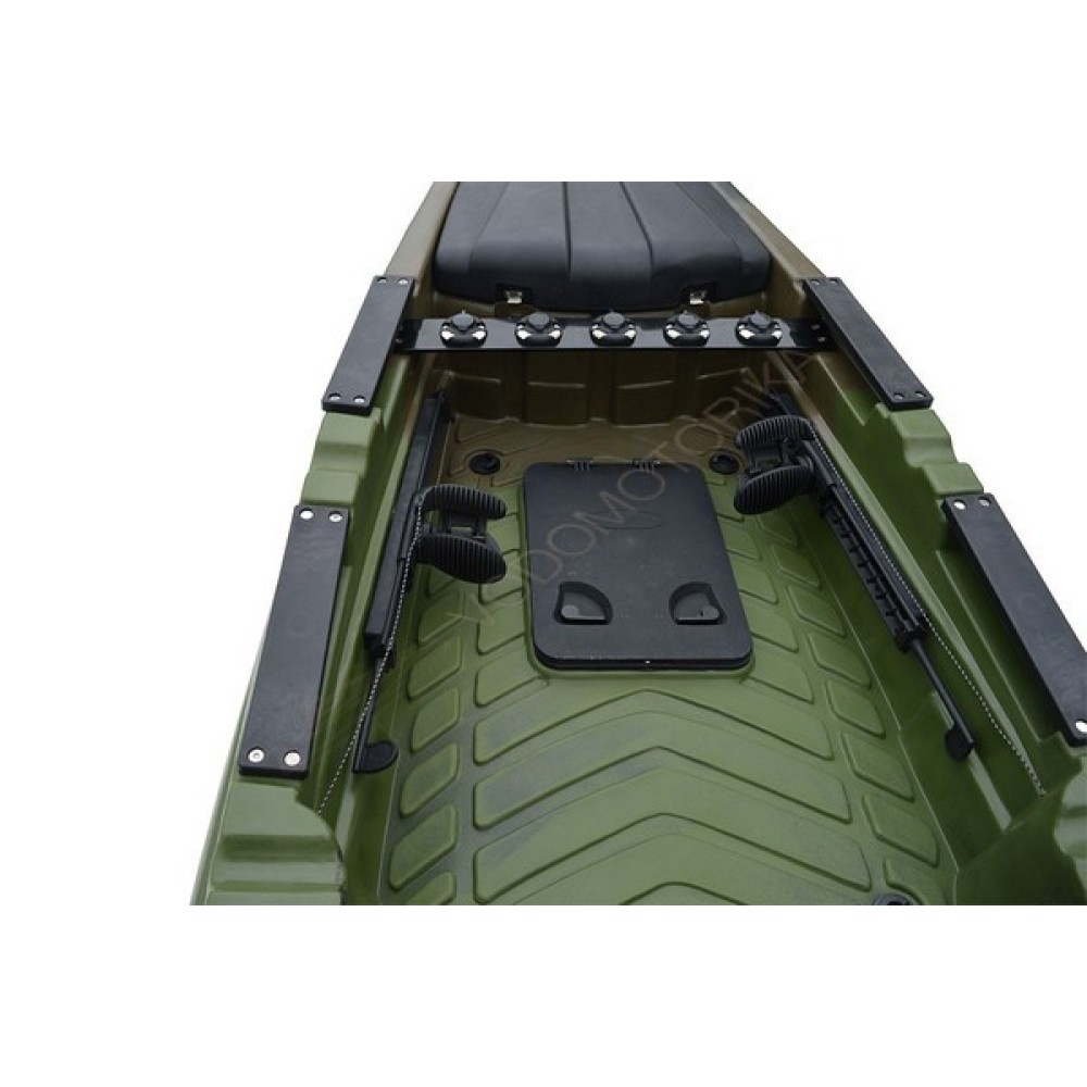 Каяк Вольный Ветер Мурена