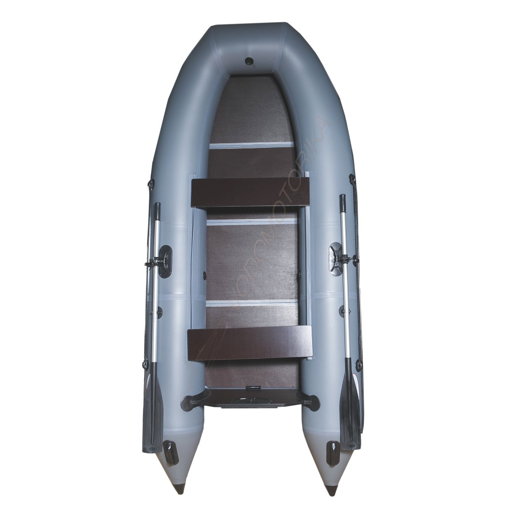 Надувная лодка Roger Hunter 3000