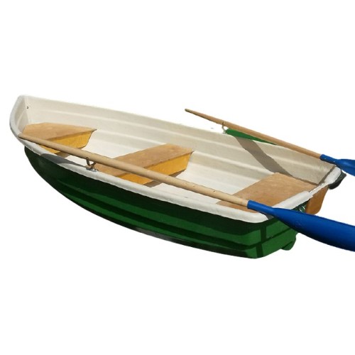 Стеклопластиковая лодка Тортилла-305 Эко