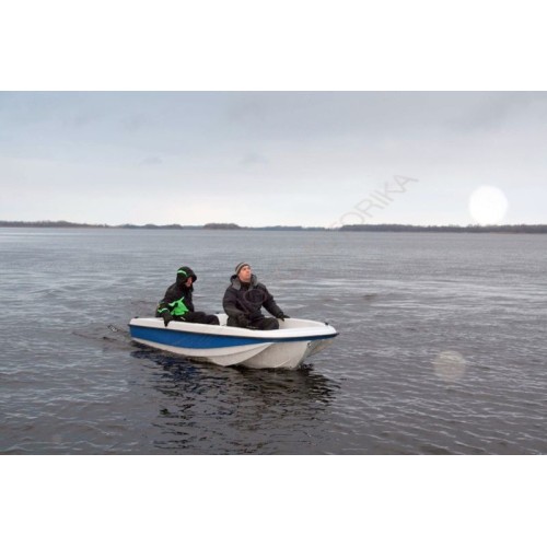 Лодка пластиковая Армада Кайман 36S