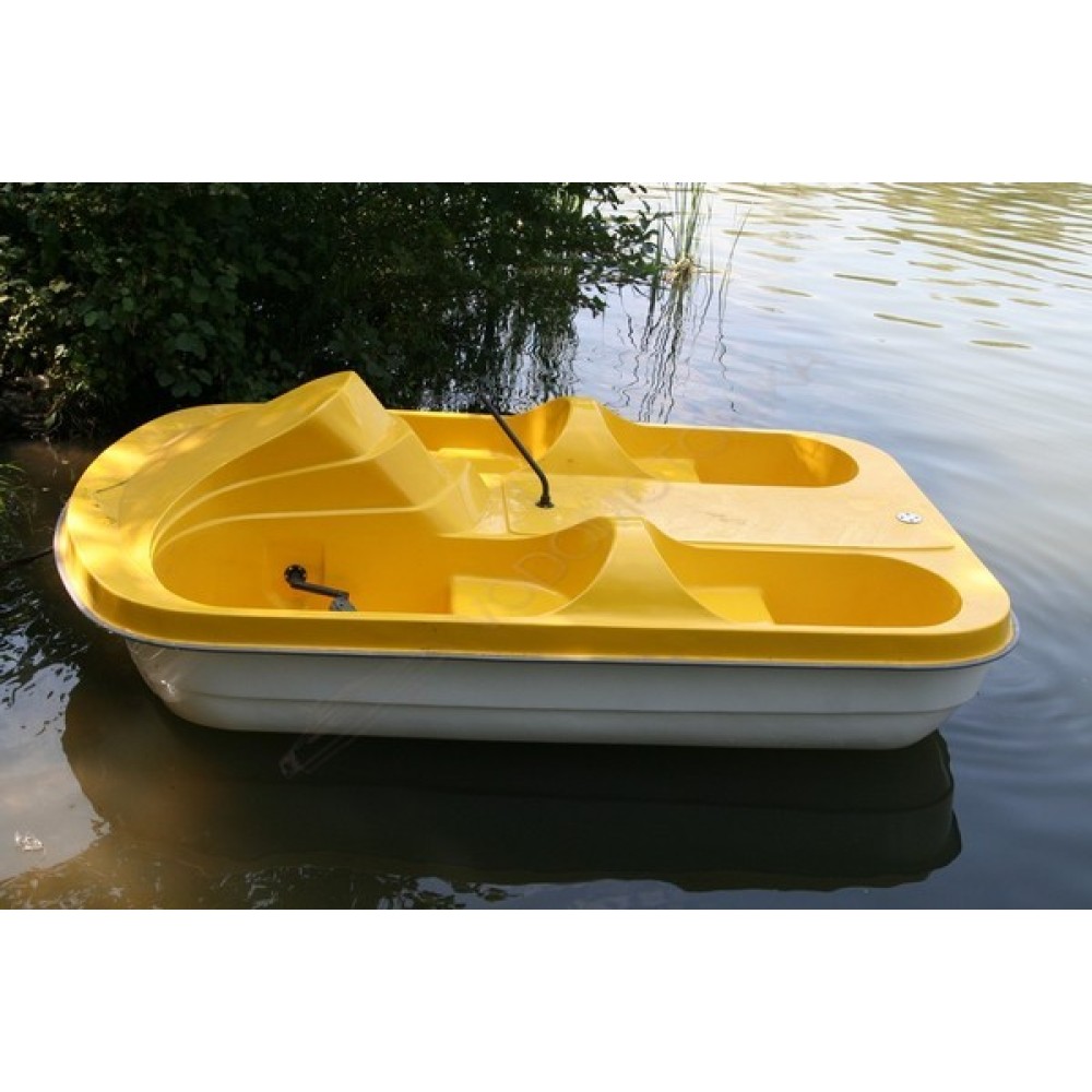 Водный велосипед Армада Дельфин