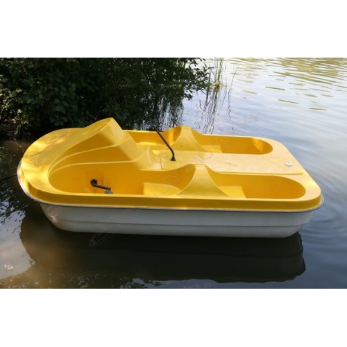 Водный велосипед Армада Дельфин