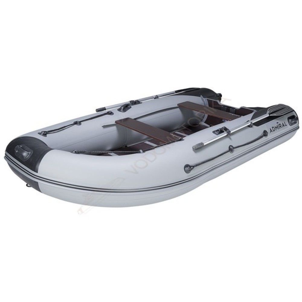 Лодка Адмирал 340S