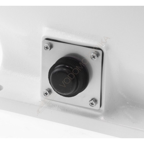 Лебедка якорная 12 В 250 Вт 120 об/мин 32 м/мин