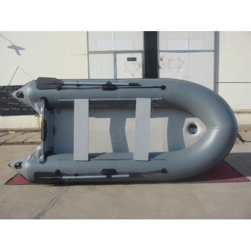 Моторно-гребная лодка Sonata 335F (A)