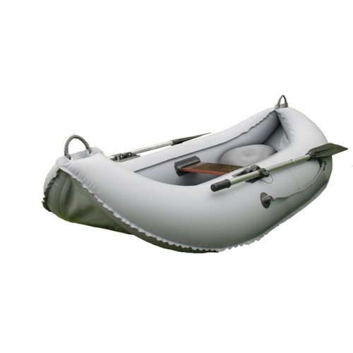 Надувная одноместная лодка Stream Тузик-1