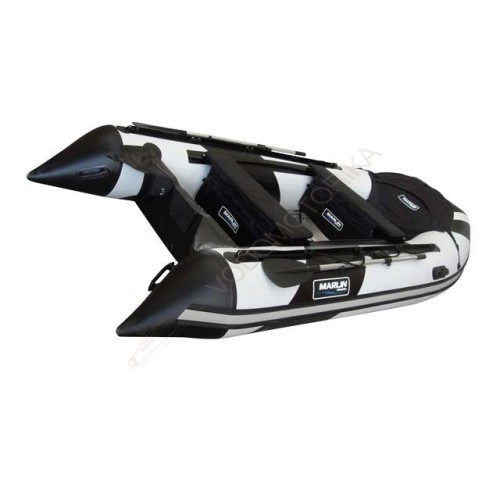 Лодка OMOLON MP 330