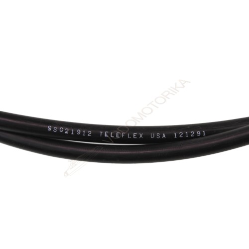 Трос рулевого управления 12 футов (3,66 м) для рулевых редукторов "Jet", тип SSC219 TeleflexMorse