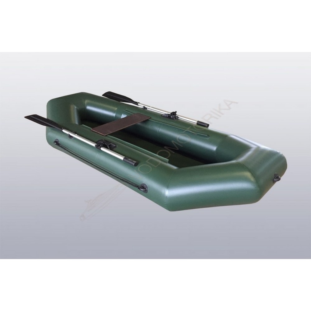 Надувная лодка Big Boat ТАУ240