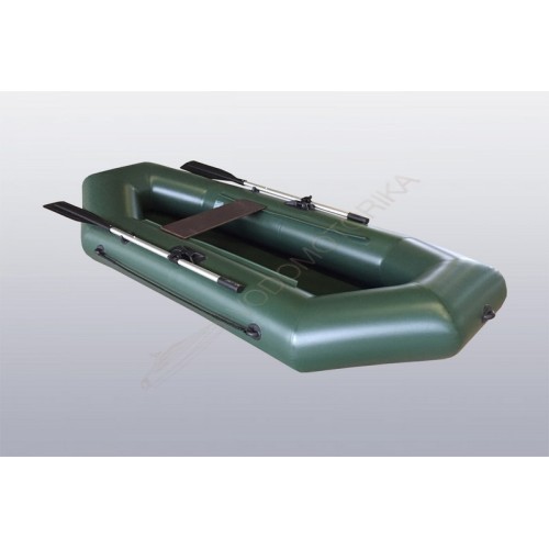 Надувная лодка Big Boat ТАУ240