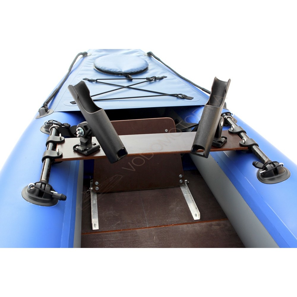 Байдарка Stream Хатанга-Fish +