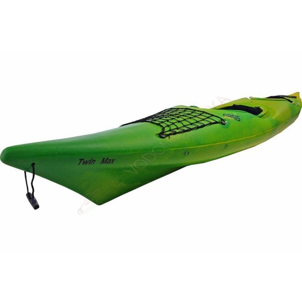 Каяк Rainbow Oasis Twin Max Expedition