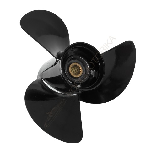 Винт гребной Tohatsu/Nissan 60-140;3x13-1/2x15, BaekSan