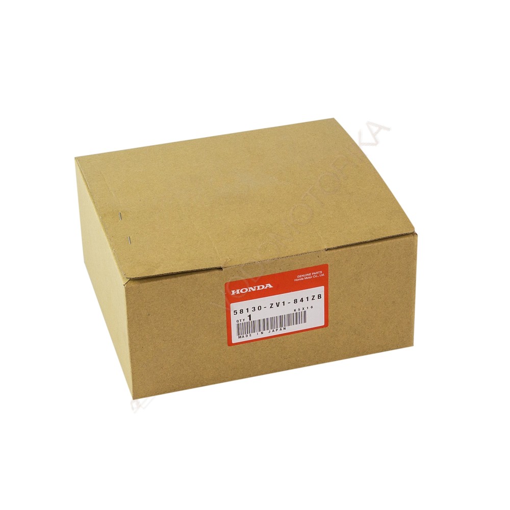 Винт гребной Honda BF4.5-5;3х7-7/8х7-1/2