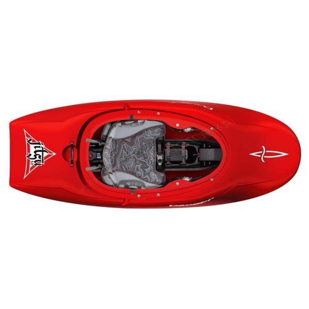 Каяк DAGGER Jitsu 5.9