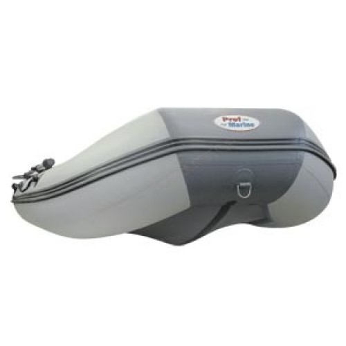 Надувная лодка ProfMarine PM 360 (CL) серый