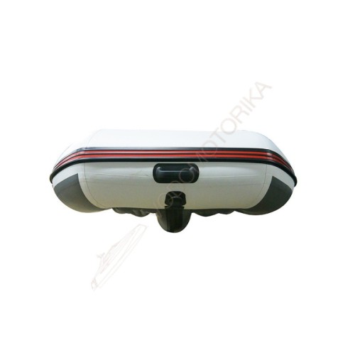 Надувная лодка ALTAIR HD 340 НДНД