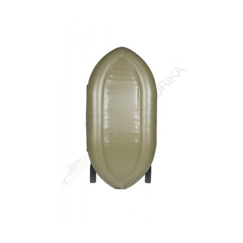 Надувная лодка Лоцман Турист 280 ВНД