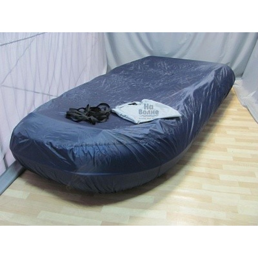 Тент транспортировочный Рип СТОП для лодки ПВХ 340-355