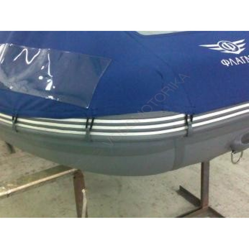 Носовой тент Флагман