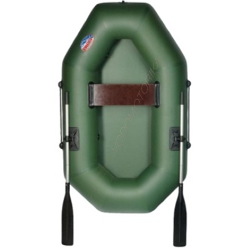 Надувная лодка PRIMA-1.5 Virage-220