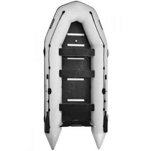 Лодка моторная надувная Bark BT-420S восьмиместная