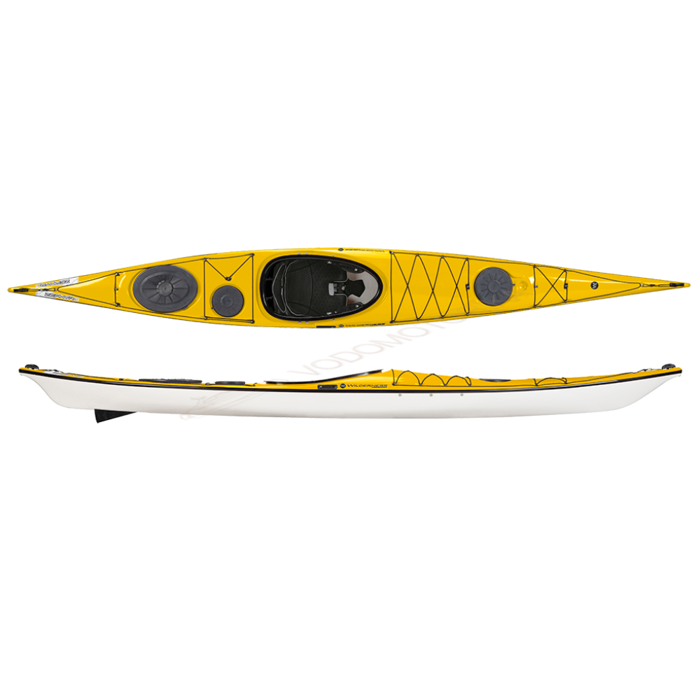 Каяк Wilderness Systems Zephyr 155