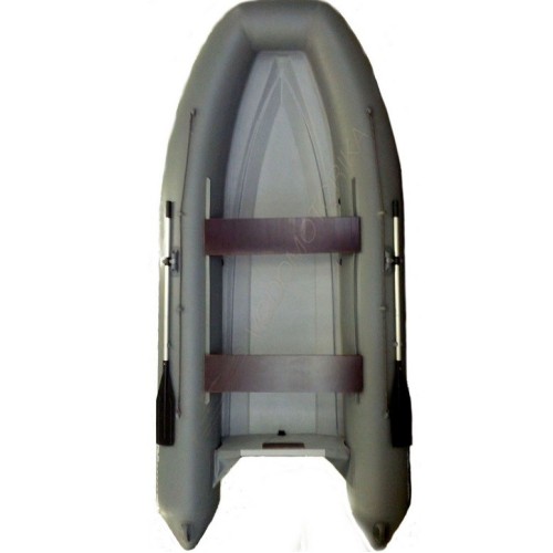 Лодка WINboat 375R