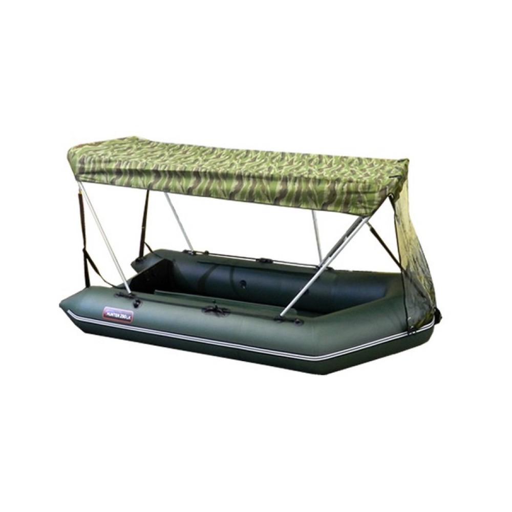 Универсальный тент-крыша Хантер