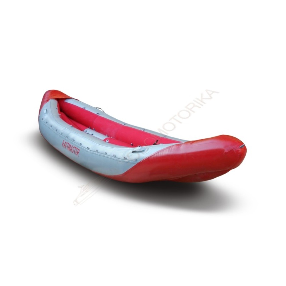 Байдарка Raftmaster Скаут-45