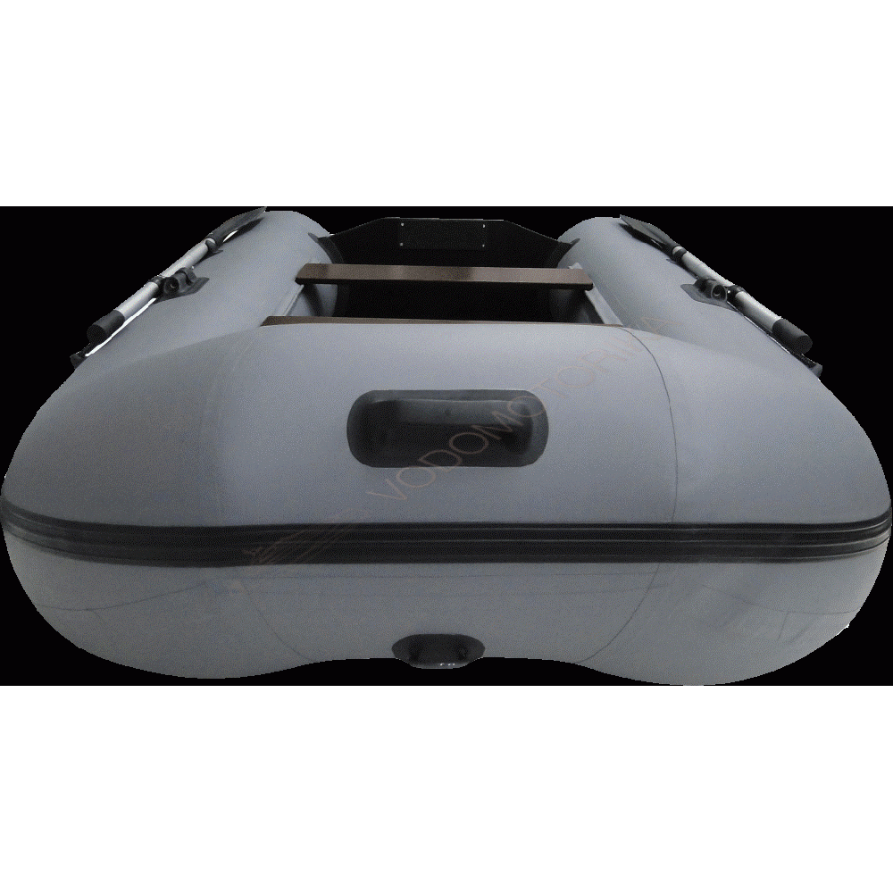 Надувная лодка Profmarine PM 280 ЕL 9 серый