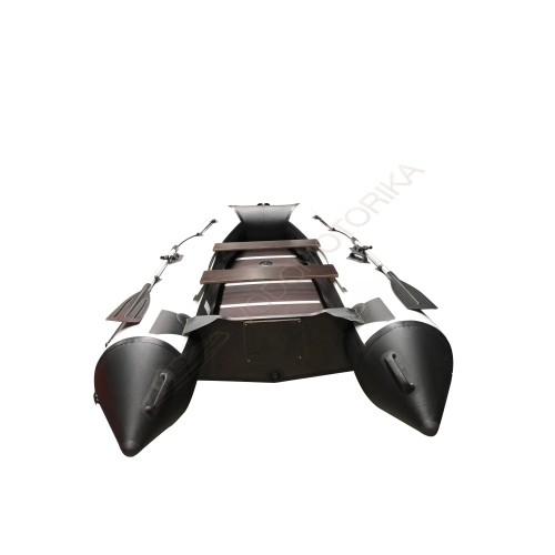 Надувная лодка REGATTA R350