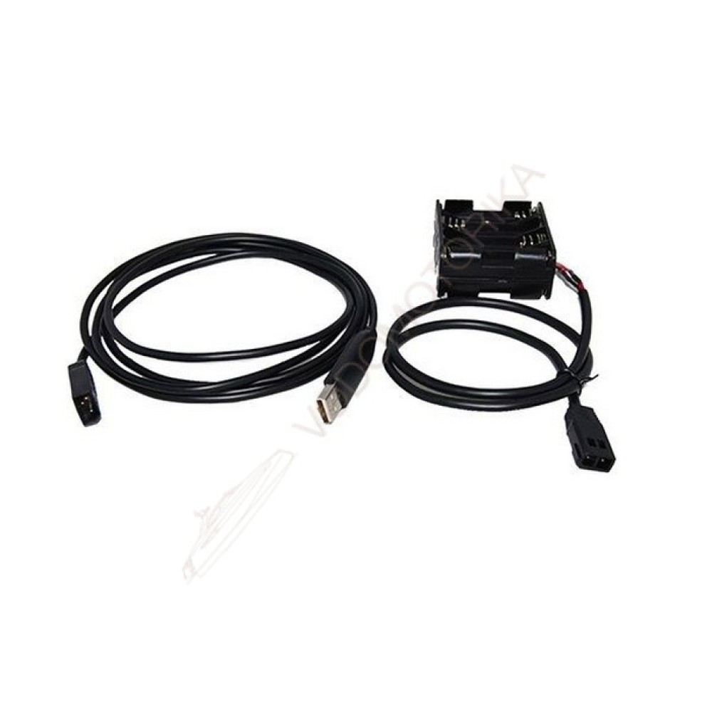 Кабель Humminbird AS-PC3