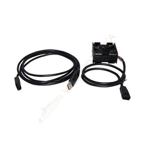 Кабель Humminbird AS-PC3