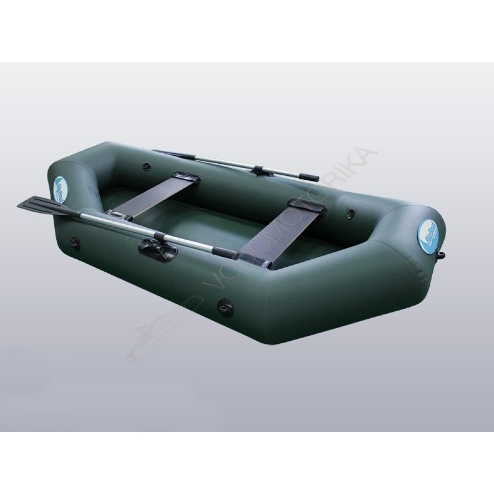 Надувная лодка Big Boat А280