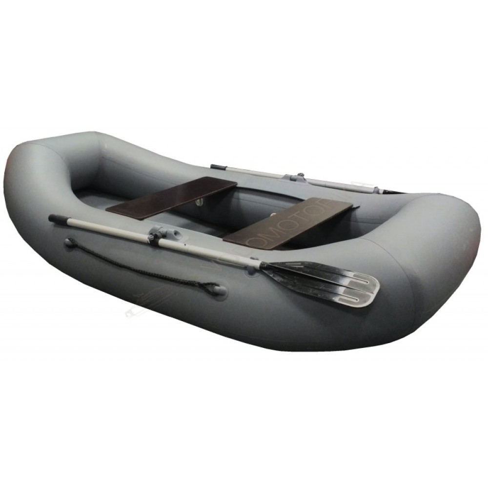 Лодка Адмирал АМ-240