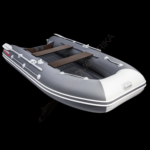 Надувная лодка Таймень LX 3400 НДНД