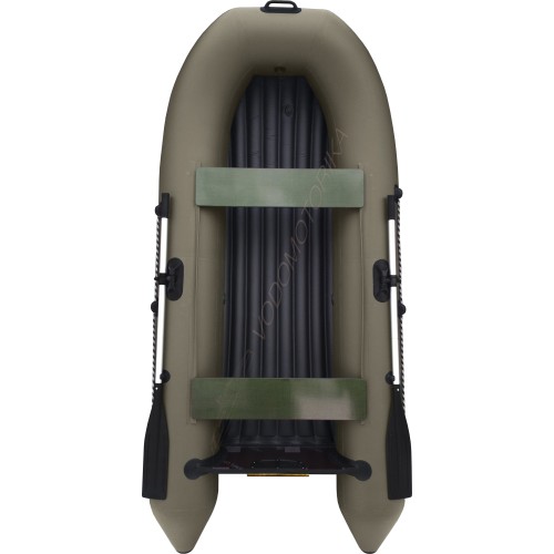 Лодка надувная AirLayer 280T