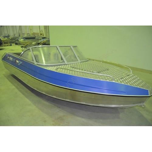 Катер Orionboat 48 k