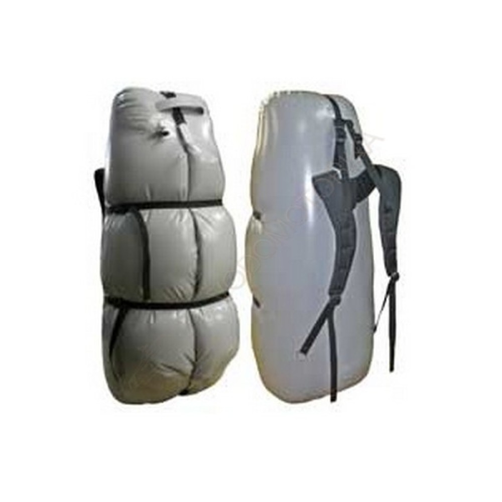 Туристический каяк TimeTrial Аккорд-1