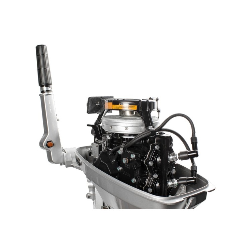 Лодочный мотор SEANOVO SN9.8FHS 9.8 л.с. двухтактный